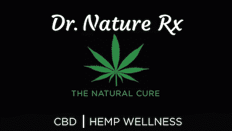 Dr Nature Rx | CBD | Hemp Wellness Store
